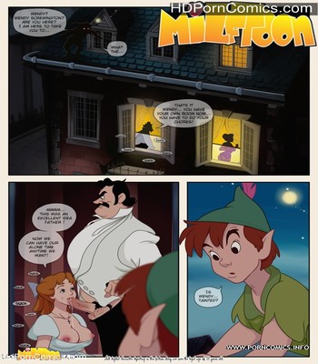 Variant does Peter pan hentay You Peter pan hentay